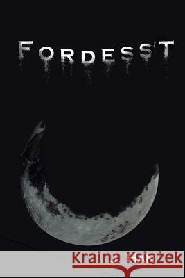 Fordess't J. Han 9781490709468 Trafford Publishing