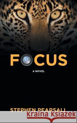 Focus Stephen Pearsall 9781490712505