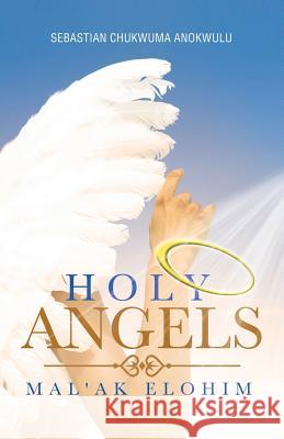 Holy Angels: Mal'ak Elohim Anokwulu, Sebastian Chukwuma 9781490713540 Trafford Publishing
