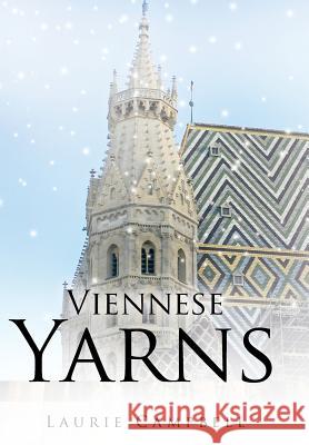 Viennese Yarns Laurie Campbell 9781490715728