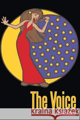 The Voice D. Walker 9781490723280 Trafford Publishing