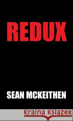 Redux Sean McKeithen 9781490732541