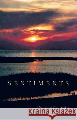Sentiments Michael Colavito 9781490732862 Trafford Publishing