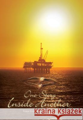 One Story Inside Another Victor Gordon Cullen 9781490733418