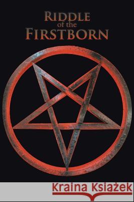 Riddle of the Firstborn Liz K. McIver 9781490734712