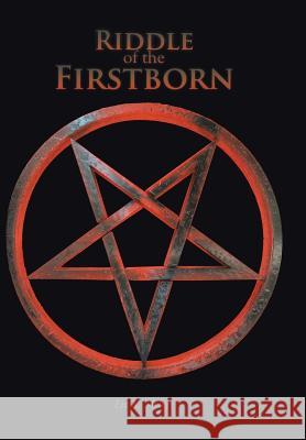 Riddle of the Firstborn Liz K. McIver 9781490734736