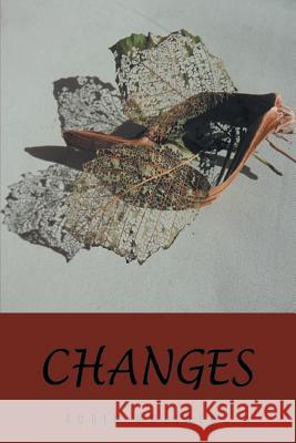 Changes Robin Molineux 9781490736983