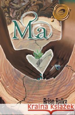 Ma Brian Balke 9781490738055 Trafford Publishing