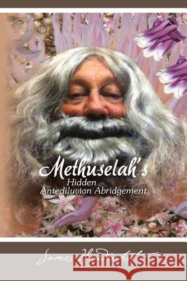 Methuselah's Hidden Antediluvian Abridgement James Hendershot 9781490748979