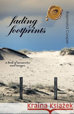 fading footprints Cooper, Raymond 9781490753164