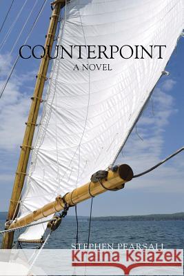 Counterpoint Stephen Pearsall 9781490753683