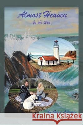 Almost Heaven: By the Sea Carol Coleman 9781490754901