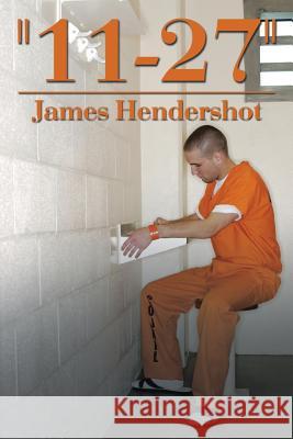 11-27 James Hendershot 9781490763347