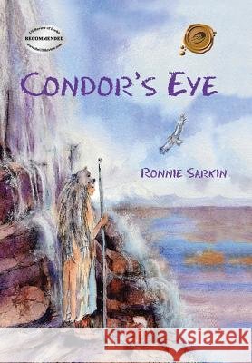 Condor's Eye Ronnie Sarkin 9781490766409 Trafford Publishing