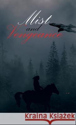 Mist and Vengeance: Sequel to Silent Twin Tracy Plehn 9781490782744