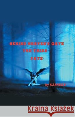 Behind Heaven's Gate: The Third Fate S. J. Smale 9781490782959