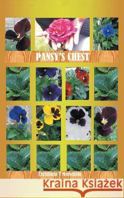 Pansy'S Chest Christiana T Moronfolu 9781490790015 Trafford Publishing