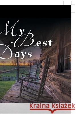 My Best Days N. M. Corcoran 9781490790039