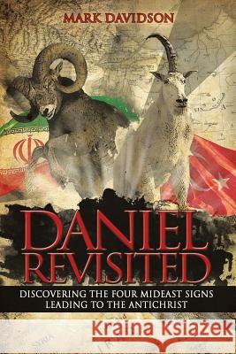 Daniel Revisited Mark Davidson (Clark University) 9781490815138