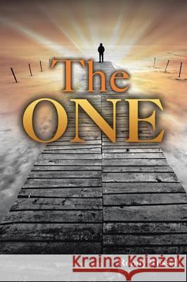 The One Ronny Russell 9781490816920