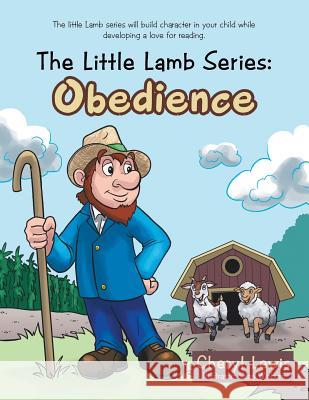 Obedience Cheryl Lewis 9781490849560 WestBow Press