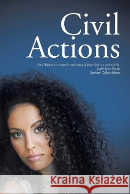 Civil Actions Lorraine Gilman 9781490862361