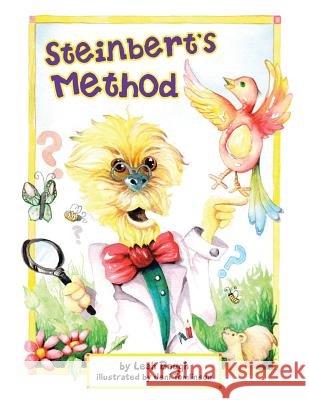 Steinbert's Method Leah Baugh 9781490877662