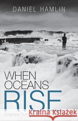 When Oceans Rise: Scriptural Truths To Anchor The Soul Hamlin, Daniel 9781490879291