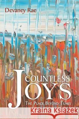 Countless Joys: The Place Beyond Tears Devaney Rae 9781490880204