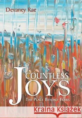 Countless Joys: The Place Beyond Tears Devaney Rae 9781490880211