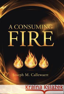 A Consuming Fire Joseph M. Callewaert 9781490883595 WestBow Press