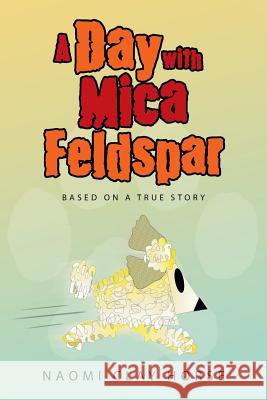 A Day with Mica Feldspar: Based on a True Story Naomi Clay Horse 9781490885131 WestBow Press