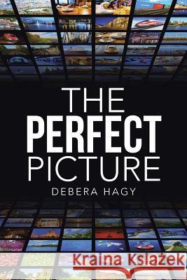 The Perfect Picture Debera Hagy 9781490899183 WestBow Press