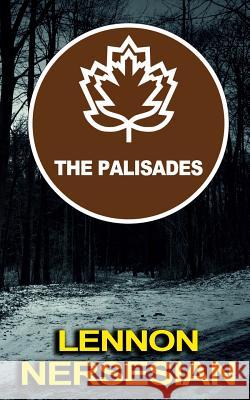 The Palisades Lennon Nersesian 9781490908229