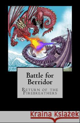 Battle for Berridor David W. Brzezinsk 9781490931203 Createspace