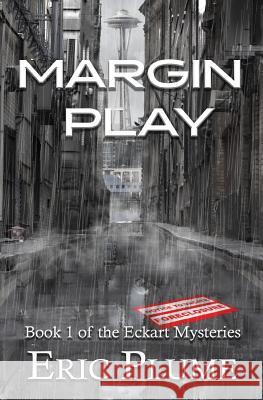 Margin Play Eric Plume Jacquelyn Faye Edwards 9781490960500