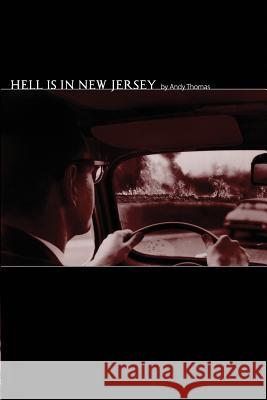 Hell is in New Jersey Ganun, Janice 9781490962412 Createspace
