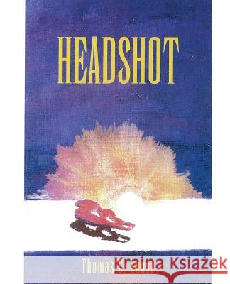 Headshot Thomas C. Knust 9781490966700 Createspace