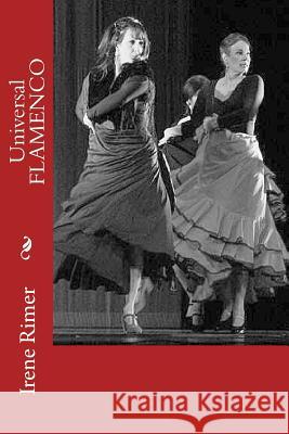 Universal FLAMENCO Arnold, Tony 9781490977683 Createspace