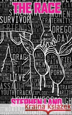 The Race K. C. Wells Francu Godgluck Derek Miller 9781490982946 Createspace Independent Publishing Platform