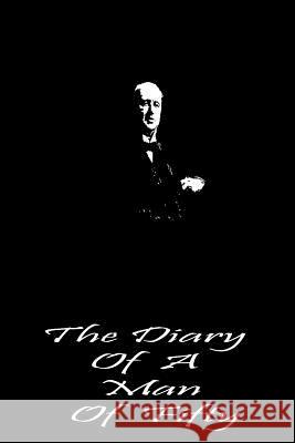 The Diary of a Man of Fifty Henry James 9781490987217 Createspace