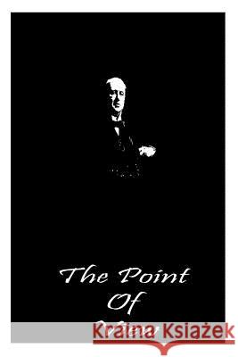 The Point Of View James, Henry 9781490989037 Createspace