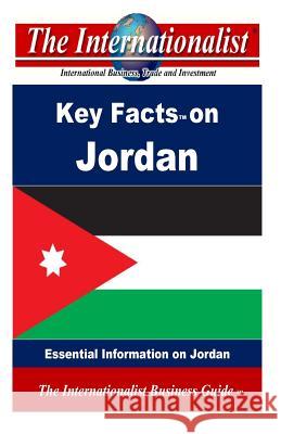 Key Facts on Jordan: Essential Information on Jordan Patrick W. Nee 9781491004517 Createspace