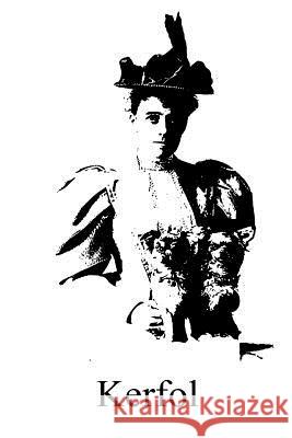 Kerfol Edith Wharton 9781491013960