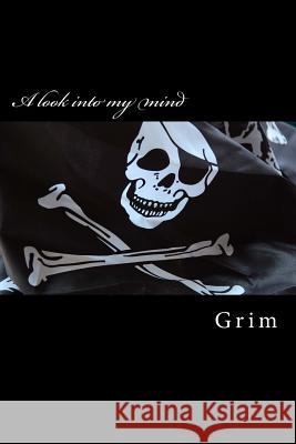 Grim Grim 9781491016626