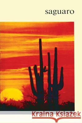 Saguaro: National Monument U. S. Department Nationa 9781491018040 Createspace