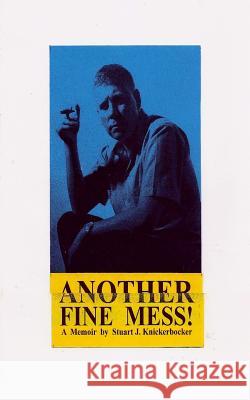 Another Fine Mess Stuart J. Knickerbocker 9781491028971