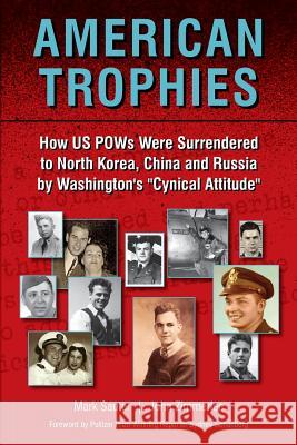 American Trophies Mark Sauter John Zimmerlee 9781491038987 Createspace