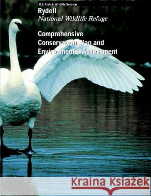 Rydell: National Wildlife Refuge U S Fish & Wildlife Service 9781491056714 Createspace
