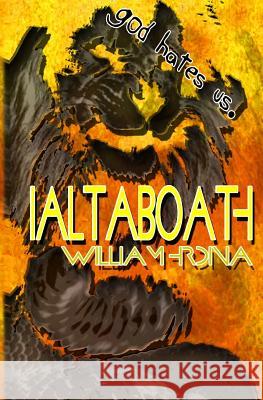 Ialtaboath William Hrdina 9781491067406 Createspace